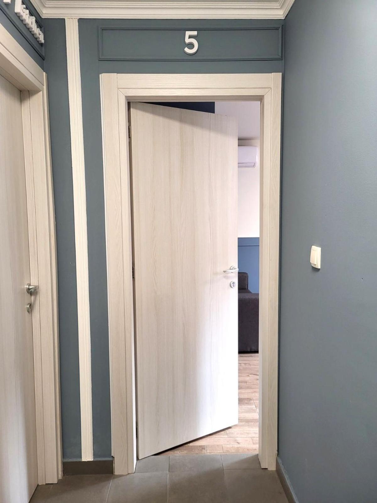 Guesthouse Ozegovic Beograd Ngoại thất bức ảnh