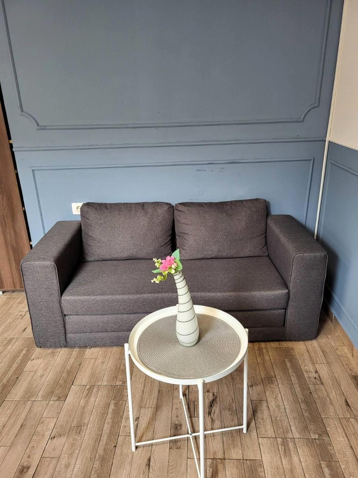 Guesthouse Ozegovic Beograd Ngoại thất bức ảnh