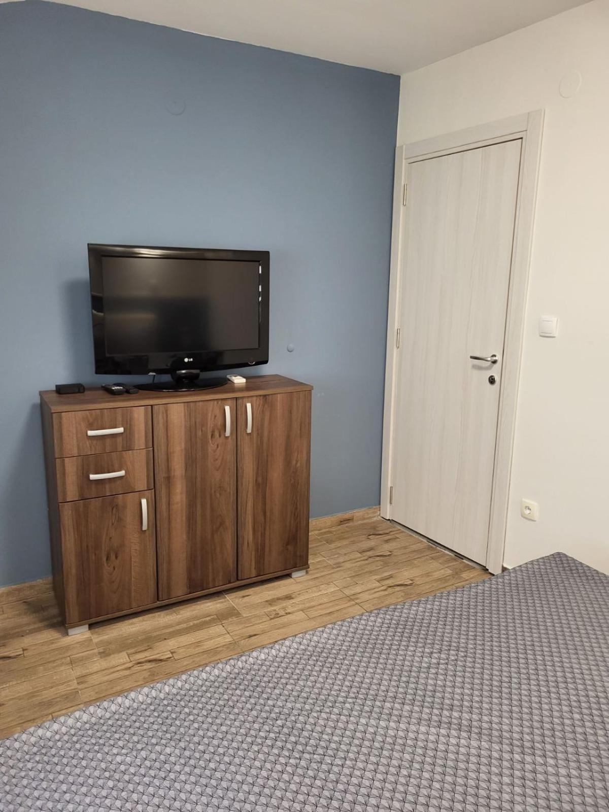 Guesthouse Ozegovic Beograd Ngoại thất bức ảnh
