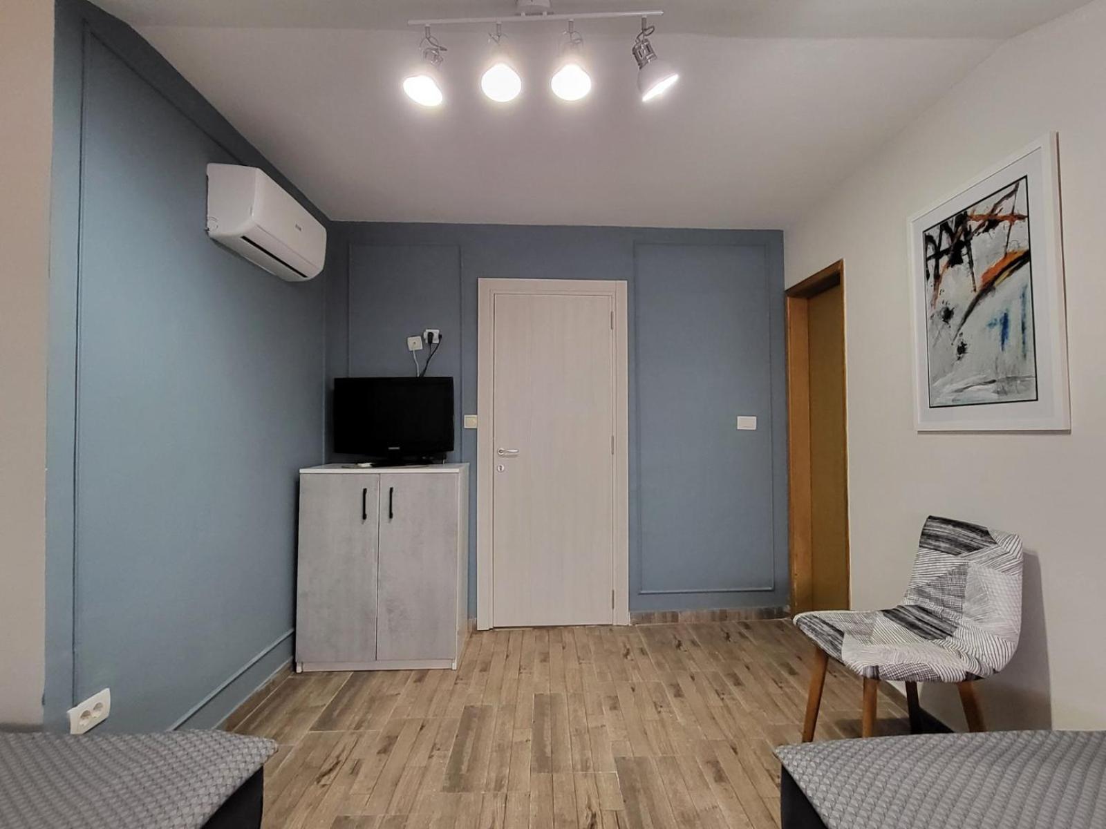 Guesthouse Ozegovic Beograd Ngoại thất bức ảnh