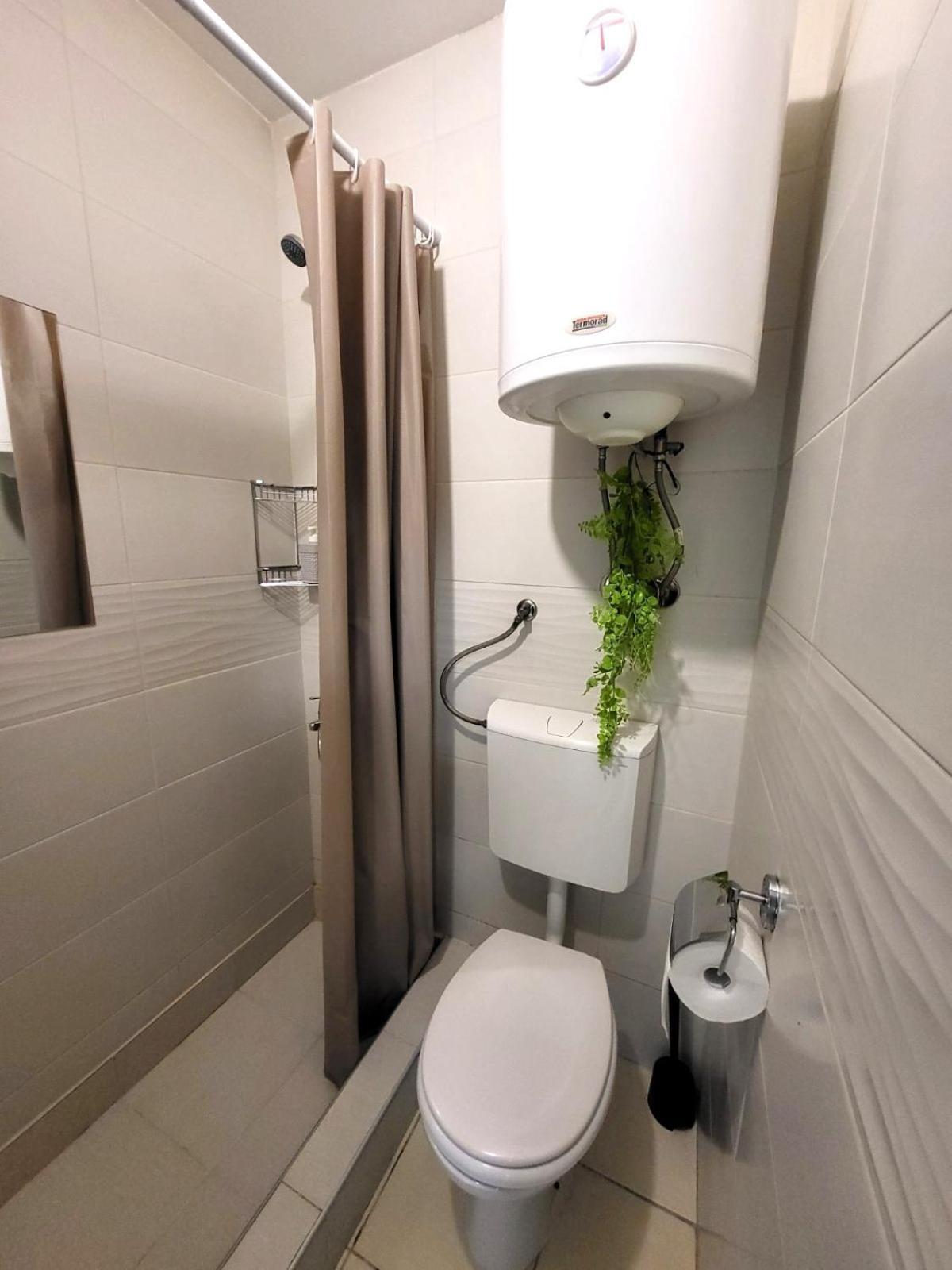 Guesthouse Ozegovic Beograd Ngoại thất bức ảnh