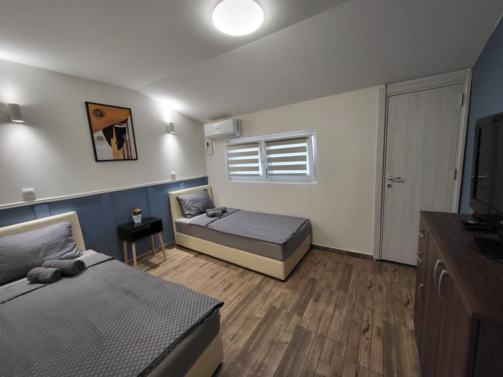 Guesthouse Ozegovic Beograd Ngoại thất bức ảnh